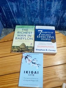 Personal Growth All Time Bestselling Books