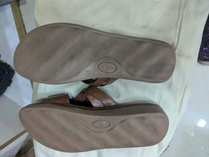 Brown Healers -Liberty -Absolitely new without tag