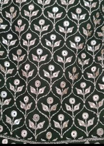 Elegant Green Suit by Libas