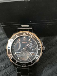 Timex Automatic Watch with box