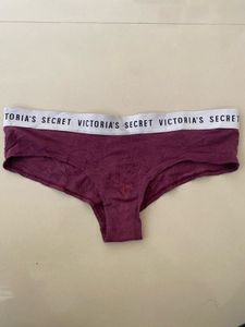Victoria's Secret 3-Pack Briefs