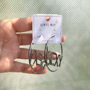 y2k trashy earrings ✧