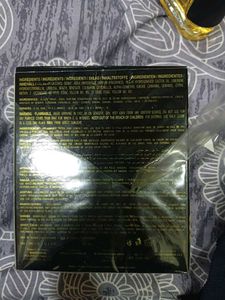 Dorall Collection Pattern Perfume