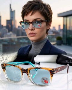 Ray-Ban Polarized Sunglasses