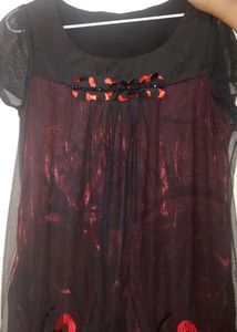 New Showstopper Party Tunic