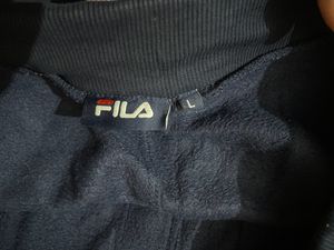 fila joggers