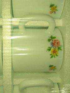 Tea Cup Set