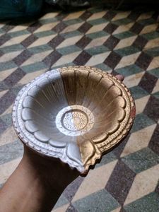Decorative Diya