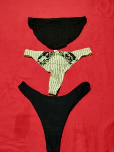 Combo 20 brief mix size