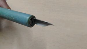Vintage Nib holder