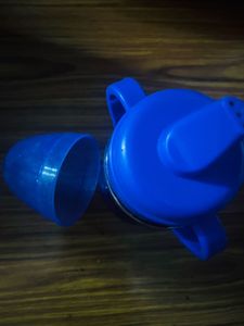 baby sipper, milk powder storage box Cute Be