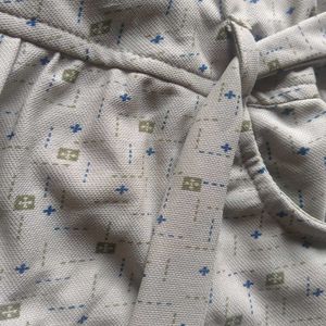 Girls Jumpsuit