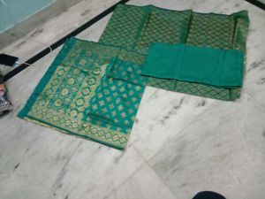 Banarsi Suit No Return/No Refund
