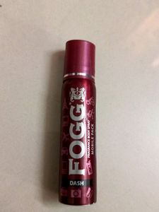 Fogg Fragrance Body Spray Mobile Pack