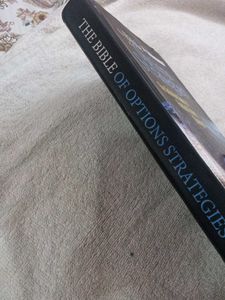 Options Strategies Guide hard cover
