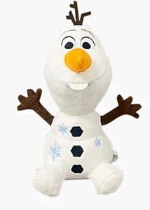 Olaf Plush Toy