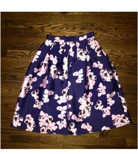 🥰clearance sale🥰unused Satin Looklike  Skir