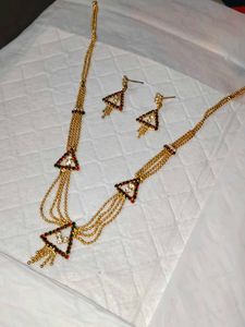 Jewellery Set combo of 2