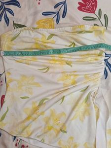 Littlebox tube top - Size L