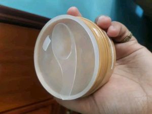 Gold 24k Eye Patches