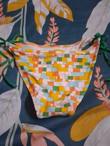 Bikini Bottoms - Set of 2