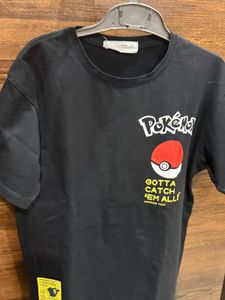 Pokemon "Gotta Catch 'Em All" T-Shirt