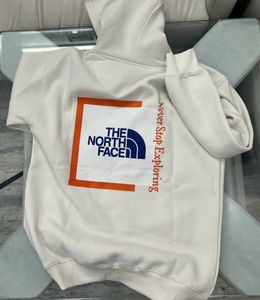 The North Face Hoodie