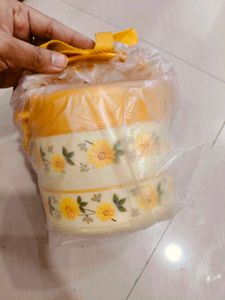 New Tiffin Box