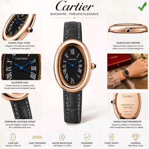 Cartier For her