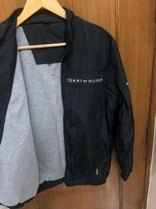 🆕Tommy Hilfiger Bomber Jacket
