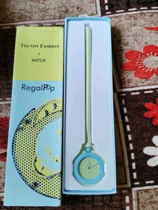 RegalPop Trendy Watch