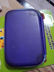 Unicorn Pencil Case