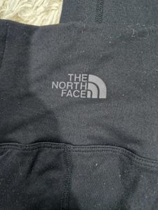 the north face Navy Blue Activewear Leggings