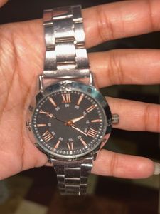 Stylish Analog Watch