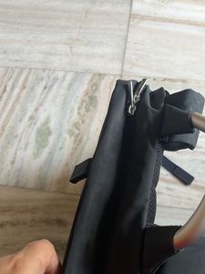 Lexon Backpack cum laptop bag