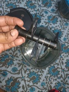 Wonderchef Chopper Lid