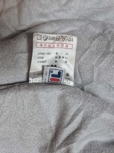 FILA Red Hooded Jacket
