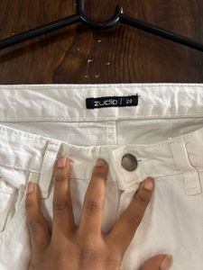 Jeans Pant Bell Bottom