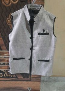Men's Nehru Jacket
