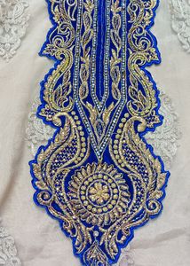 I'm Selling Heavy Work Kurti