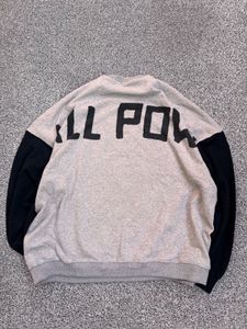 Donald Duck Graphic Sweatshirt