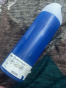 Quechua Water Bottle By Decathlon
