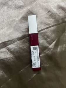 Maybelline Super Stay Matte Ink Lipstick -  1