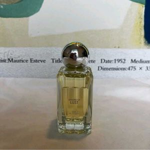 Zara Shades of Lust EDP 100 ml Full Bottle