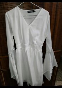 Bell Sleeve Y2K Vintage Fairycore Top