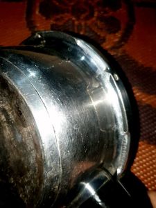 Pressure Cooker