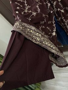 partywear Sharara