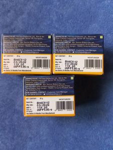 Aqualogica Glow+ Hydra Gel Moisturizer - 3 Pack