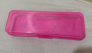 Cute Superhero Pencil Box for Kids