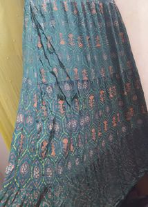 Anarkali Dress